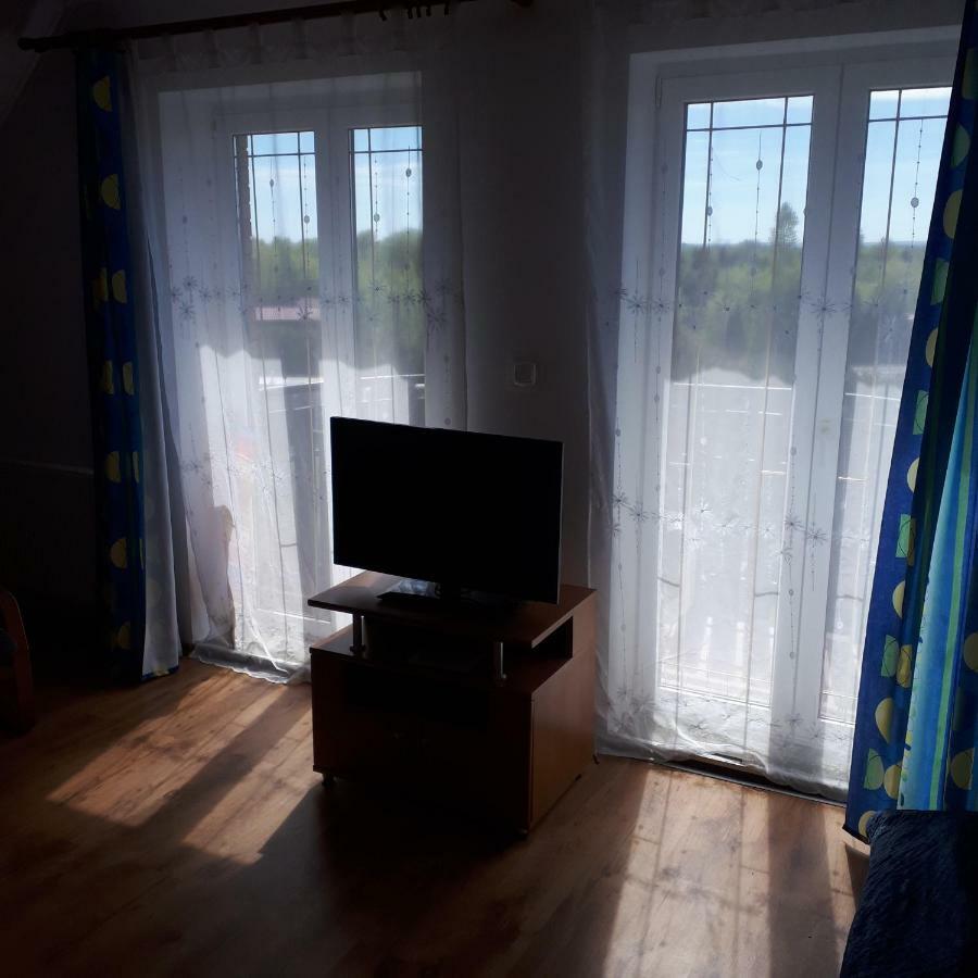 Willa Hetman Karwia Exteriör bild